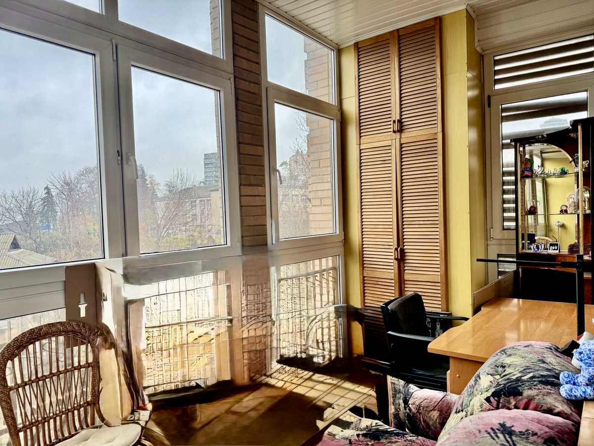 Квартира на пров. Варязький, 14 в Києві, ID 321038, фото №25