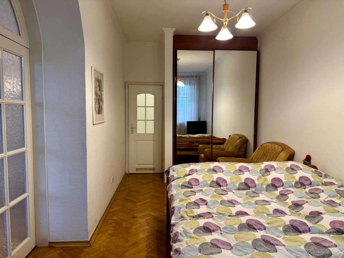 Квартира на пров. Варязький, 14 в Києві, ID 321038, фото №26