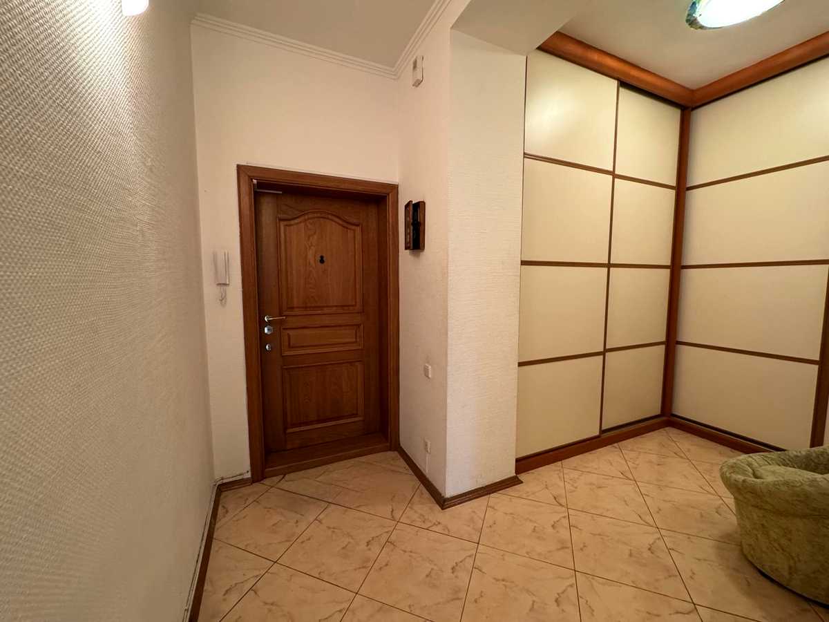 Квартира на пров. Варязький, 14 в Києві, ID 321038, фото №27