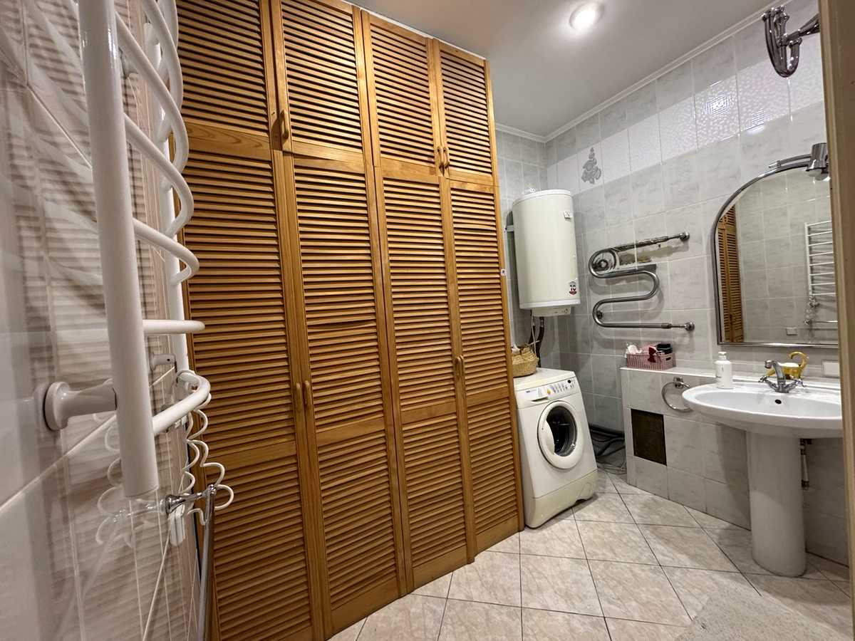 Квартира на пров. Варязький, 14 в Києві, ID 321038, фото №28