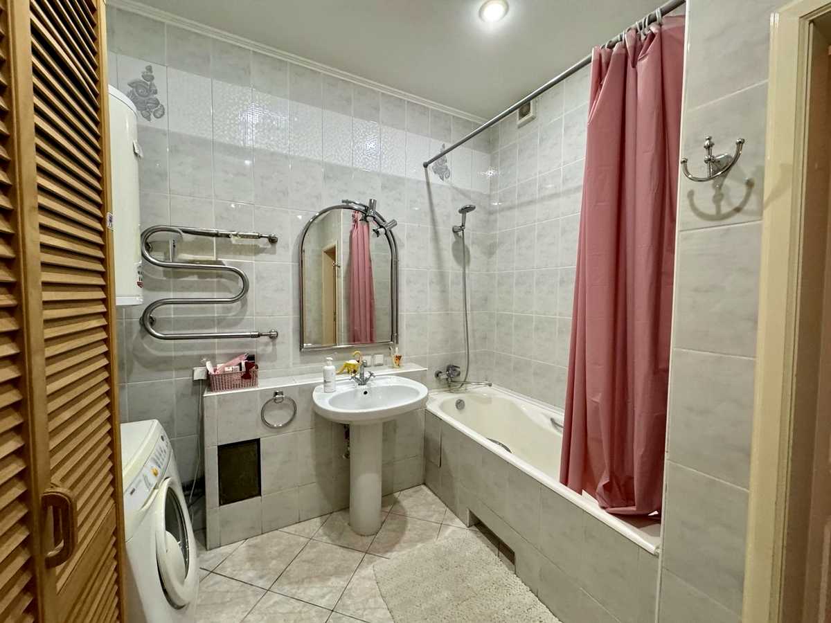 Квартира на пров. Варязький, 14 в Києві, ID 321038, фото №30