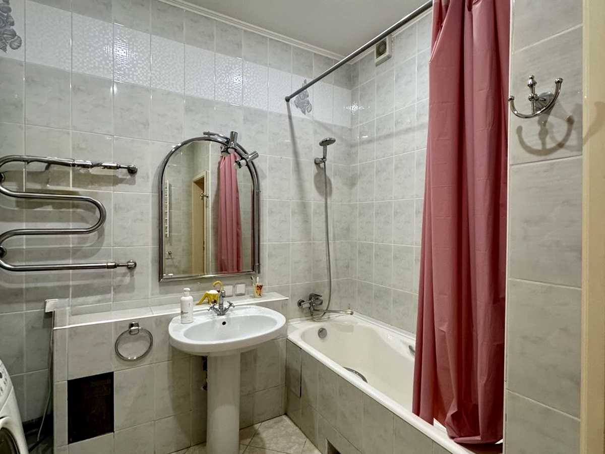 Квартира на пров. Варязький, 14 в Києві, ID 321038, фото №31
