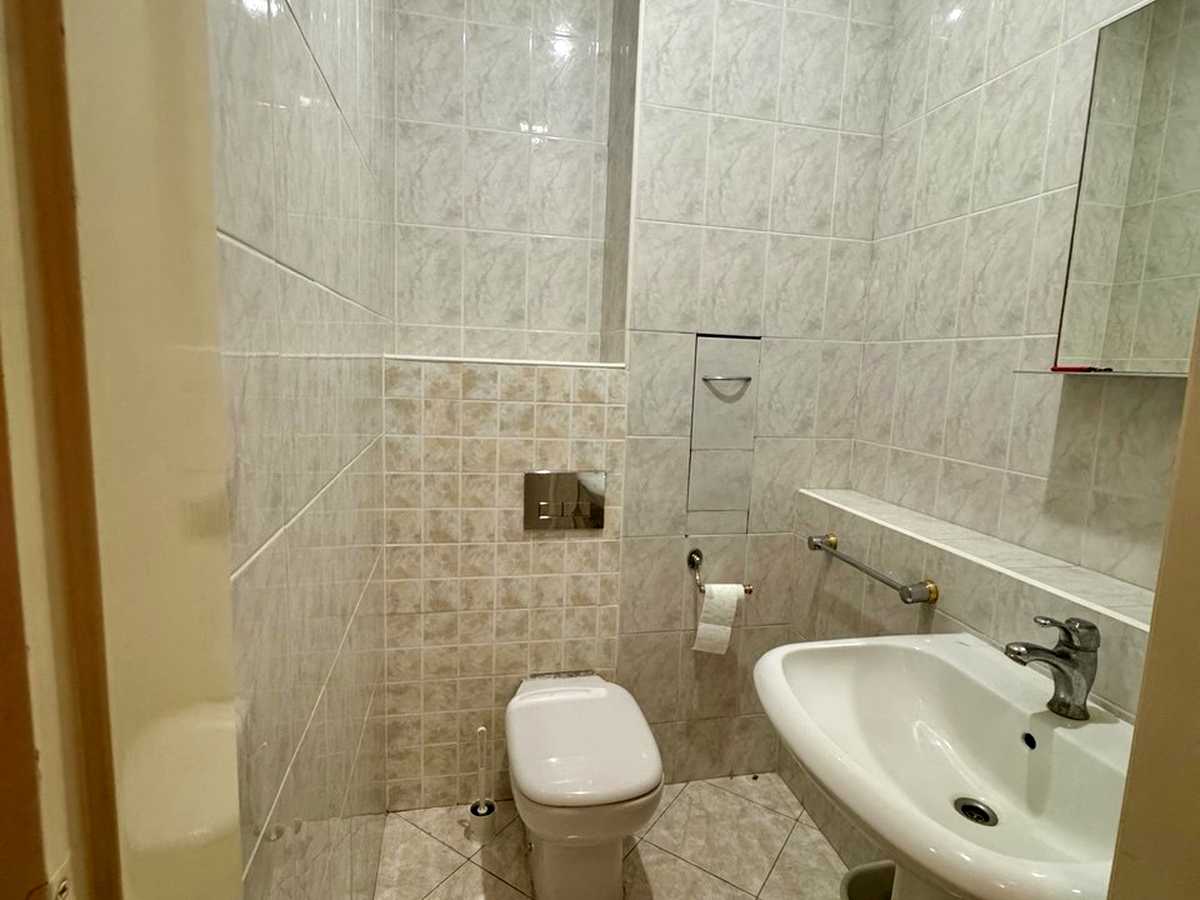 Квартира на пров. Варязький, 14 в Києві, ID 321038, фото №32