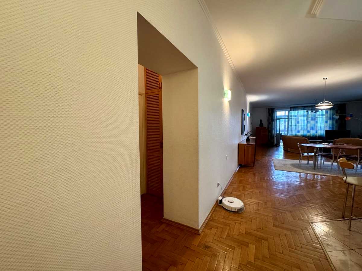 Квартира на пров. Варязький, 14 в Києві, ID 321038, фото №33