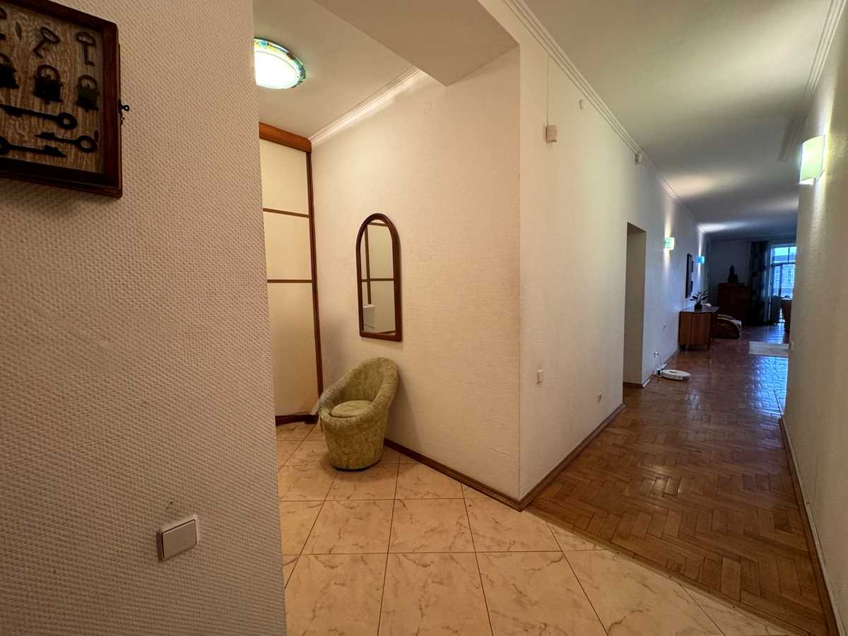 Квартира на пров. Варязький, 14 в Києві, ID 321038, фото №34