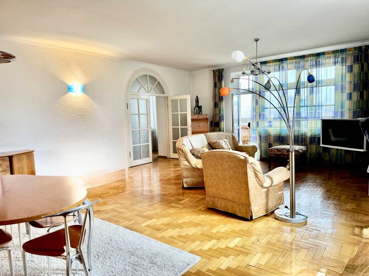 Квартира на пров. Варязький, 14 в Київ, ID 321038, фото №5