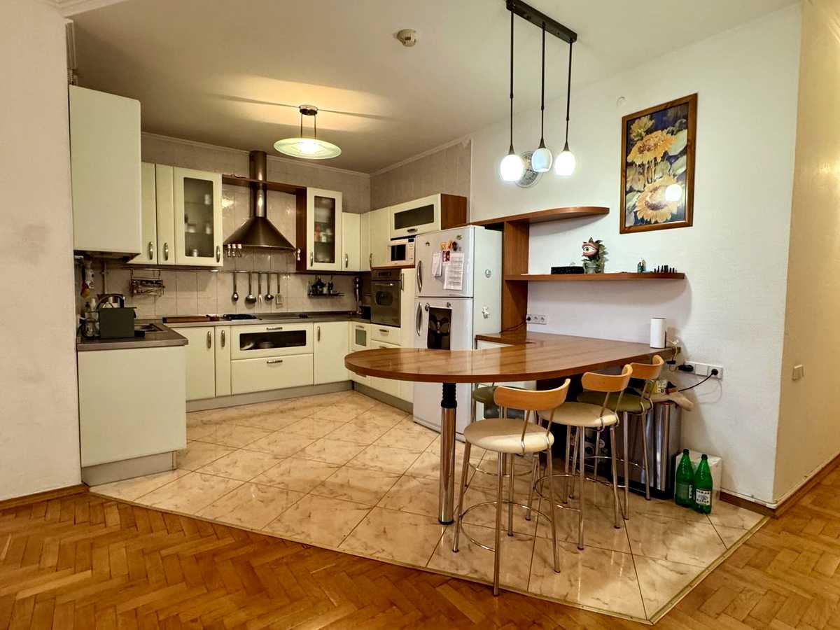 Квартира на пров. Варязький, 14 в Києві, ID 321038, фото №6