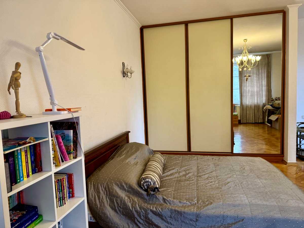 Квартира на пров. Варязький, 14 в Києві, ID 321038, фото №7