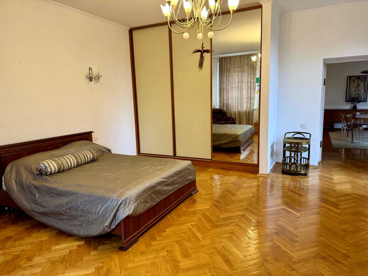 Квартира на пров. Варязький, 14 в Києві, ID 321038, фото №8