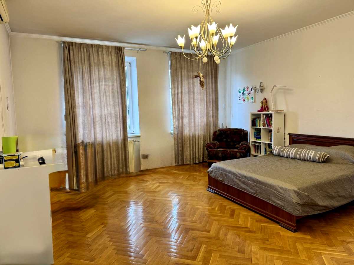 Квартира на пров. Варязький, 14 в Києві, ID 321038, фото №9