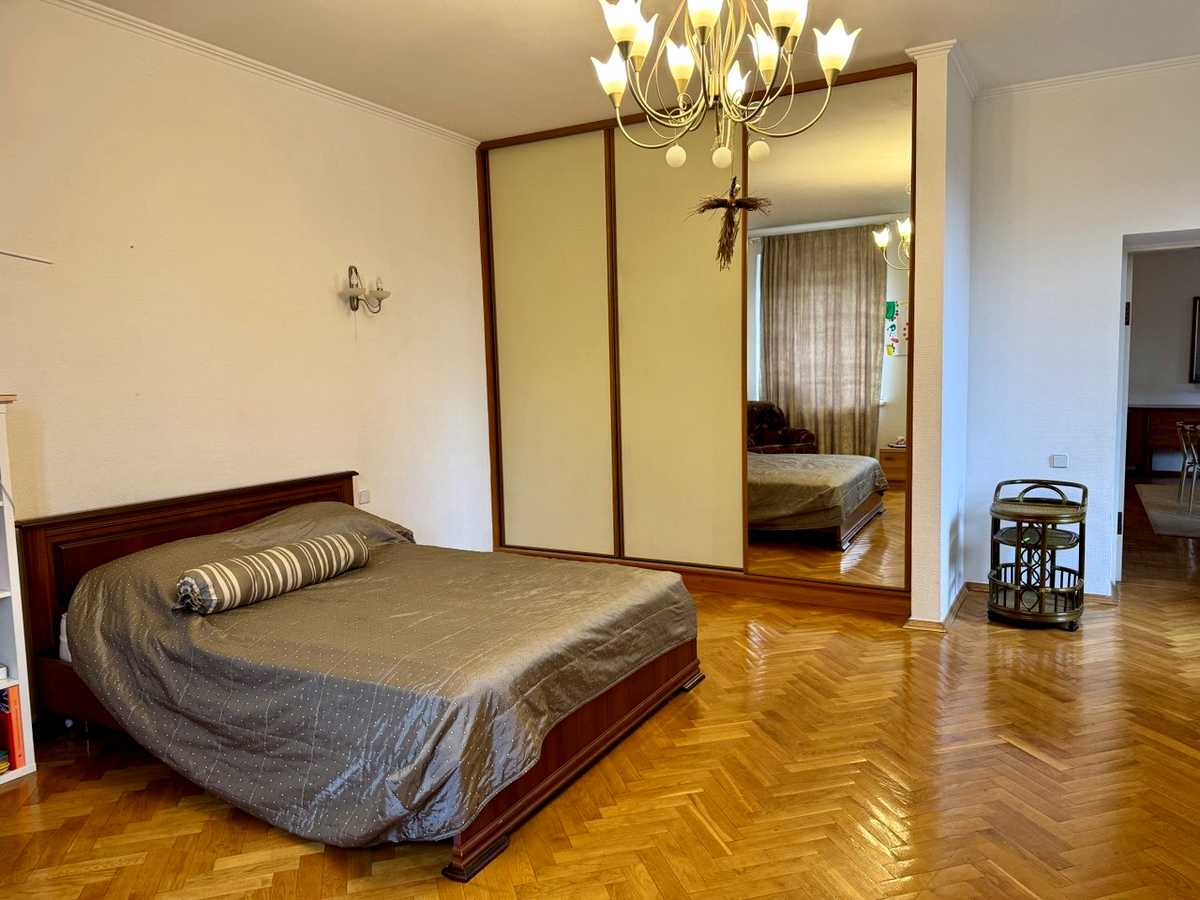 Квартира на пров. Варязький, 14 в Києві, ID 321038, фото №10