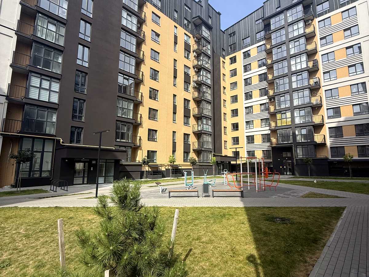 Квартира на вул. Панаса Мирного, 20/2 в Хмельницькому, ID 391677, фото №2