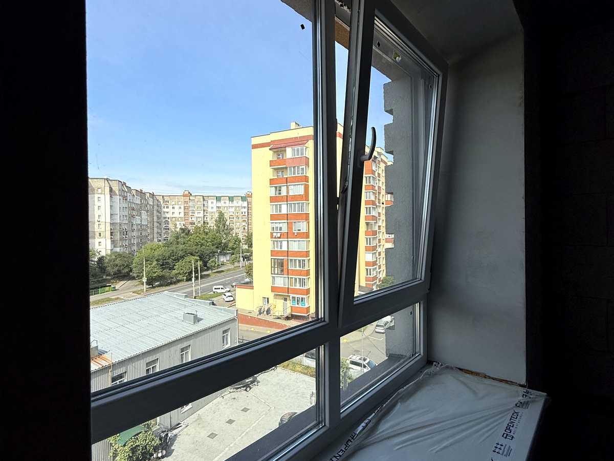 Квартира на вул. Панаса Мирного, 20/2 в Хмельницькому, ID 391677, фото №16