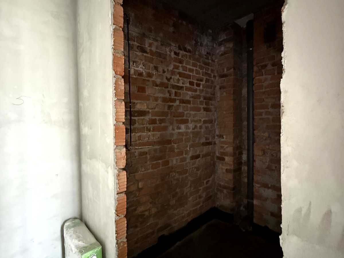 Квартира на вул. Панаса Мирного, 20/2 в Хмельницькому, ID 391677, фото №17