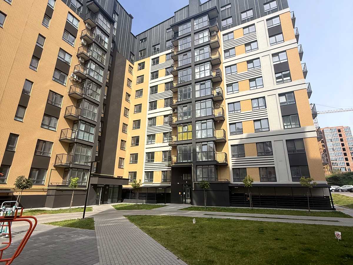 Квартира на вул. Панаса Мирного, 20/2 в Хмельницькому, ID 391677, фото №3