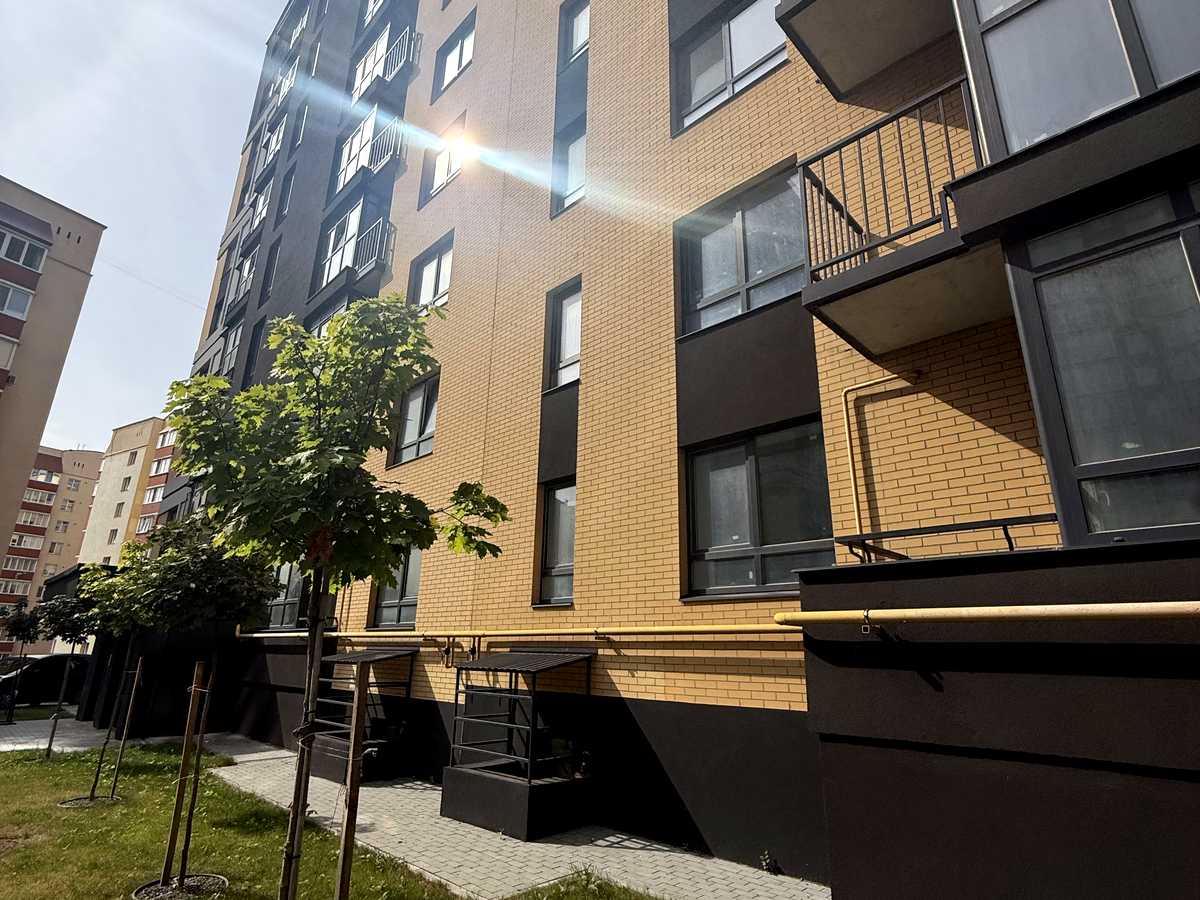 Квартира на вул. Панаса Мирного, 20/2 в Хмельницькому, ID 391677, фото №5