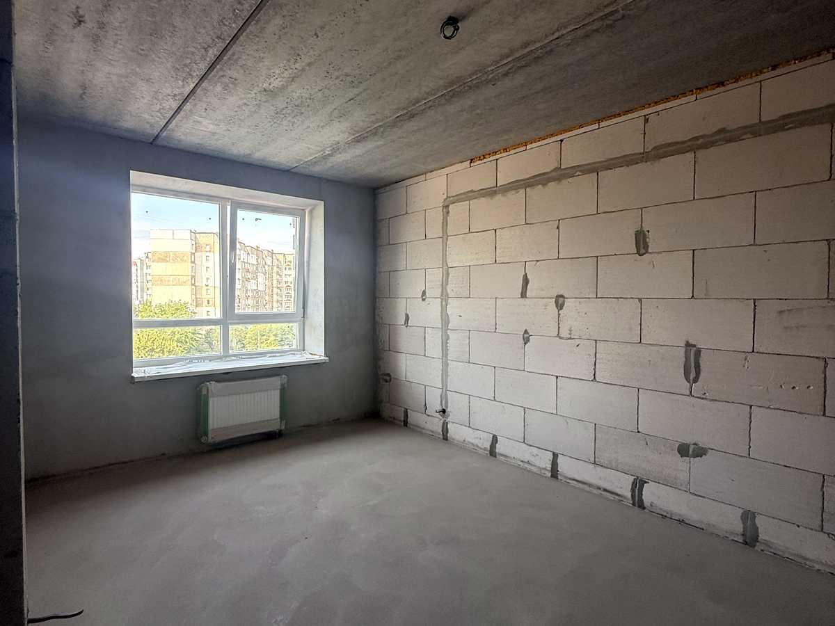 Квартира на вул. Панаса Мирного, 20/2 в Хмельницькому, ID 391677, фото №6