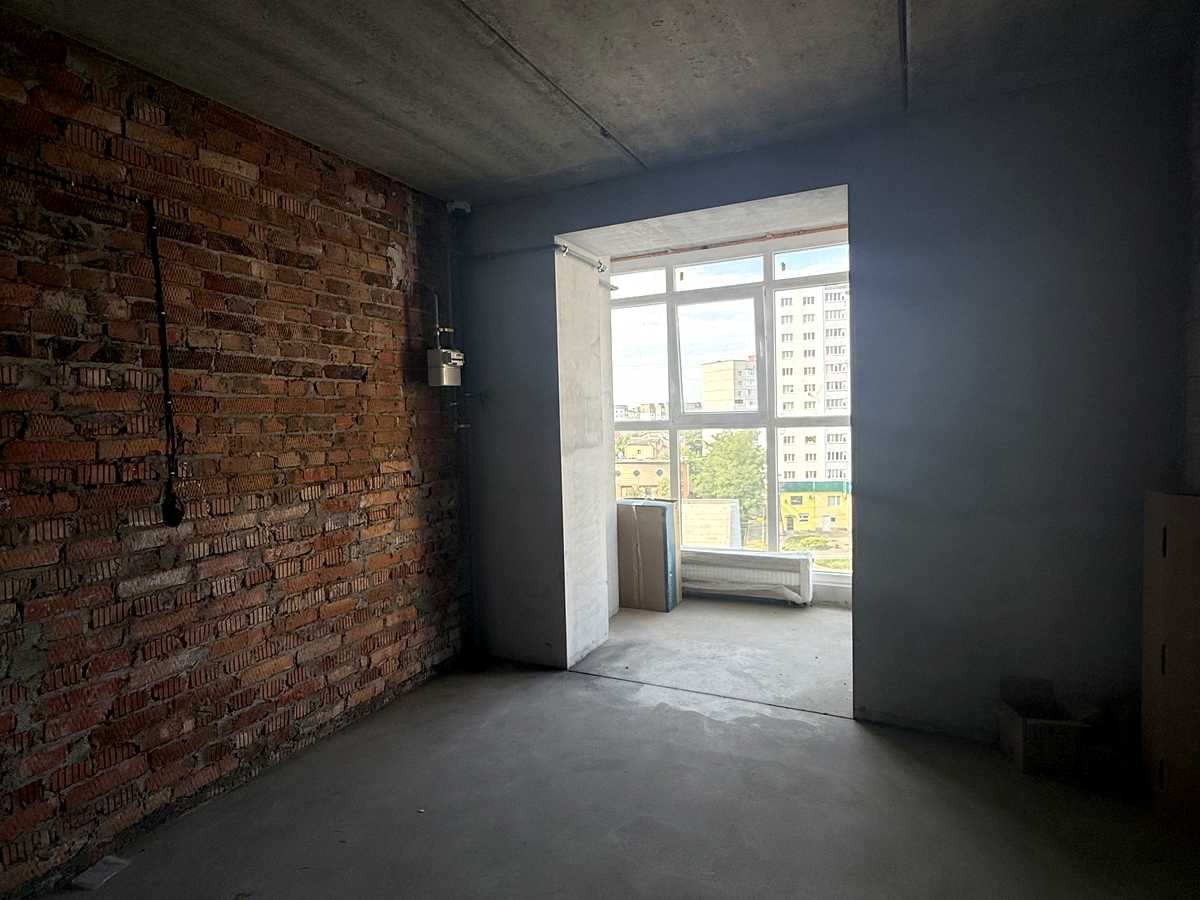 Квартира на вул. Панаса Мирного, 20/2 в Хмельницькому, ID 391677, фото №8