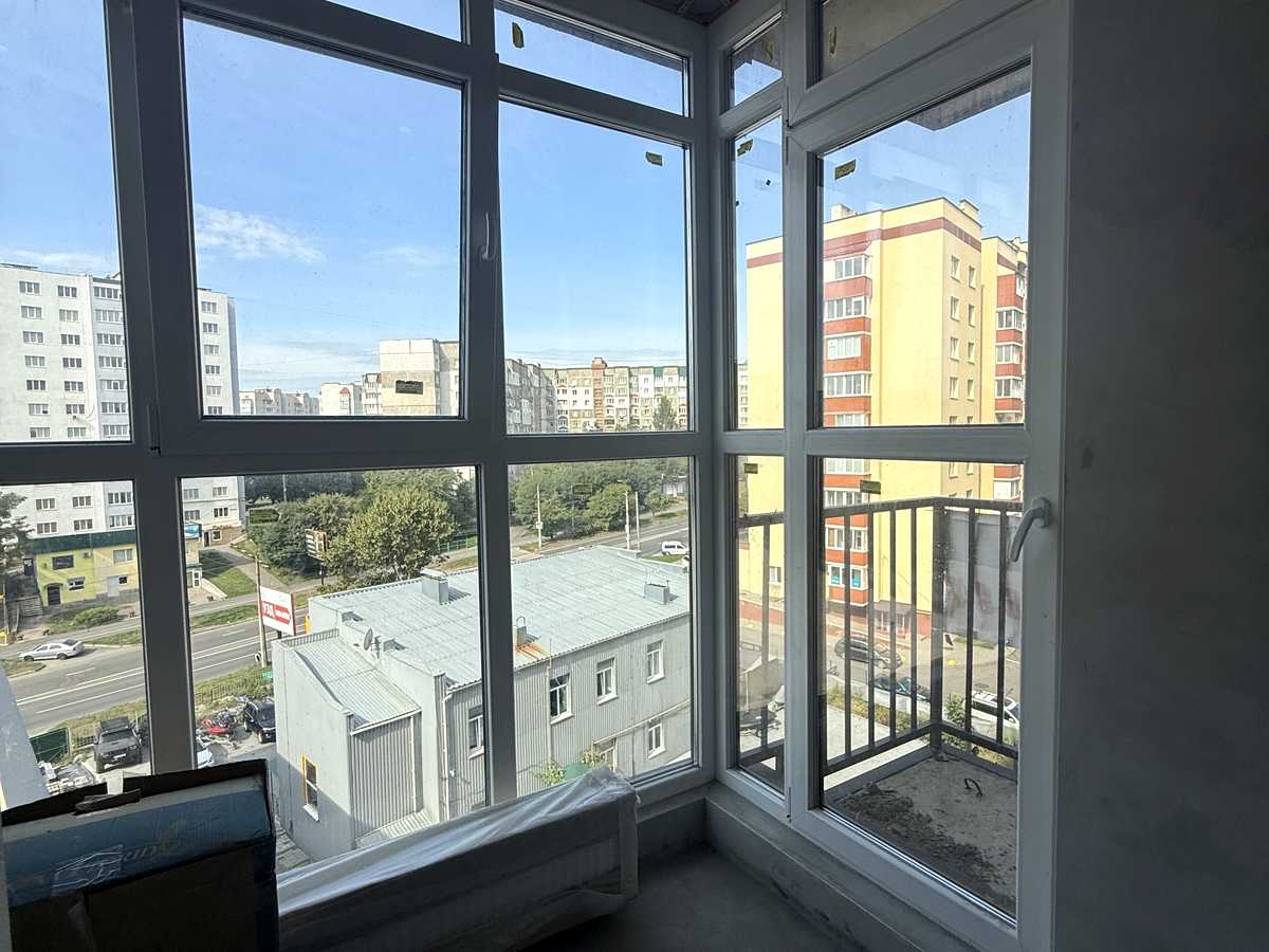 Квартира на вул. Панаса Мирного, 20/2 в Хмельницькому, ID 391677, фото №9