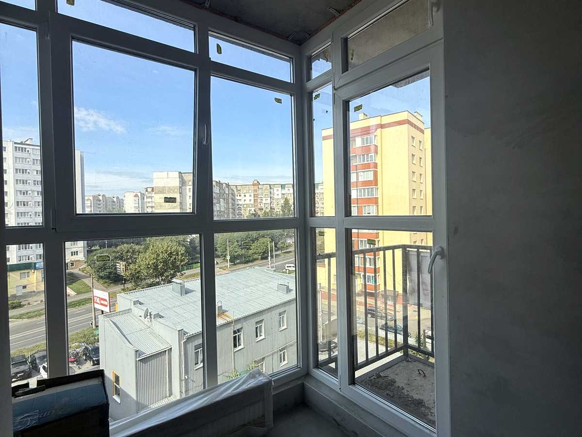 Квартира на вул. Панаса Мирного, 20/2 в Хмельницькому, ID 391677, фото №10