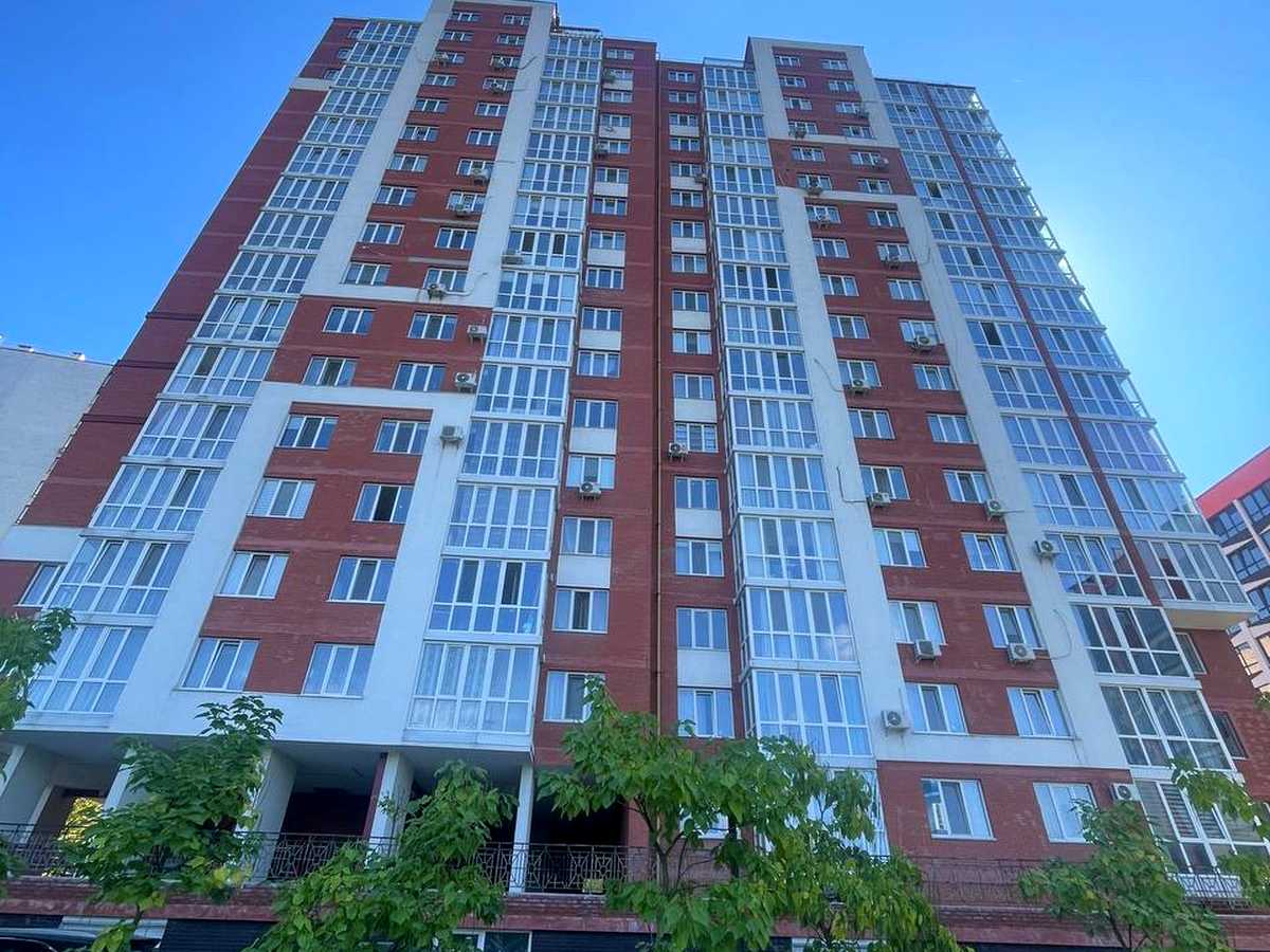 Квартира на вул. Проскурівського підпілля, 165а, ID 391476, фото №1