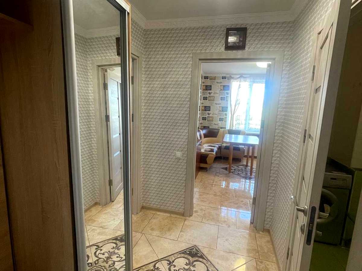 Квартира на вул. Проскурівського підпілля, 165а в Хмельницькому, ID 391476, фото №2