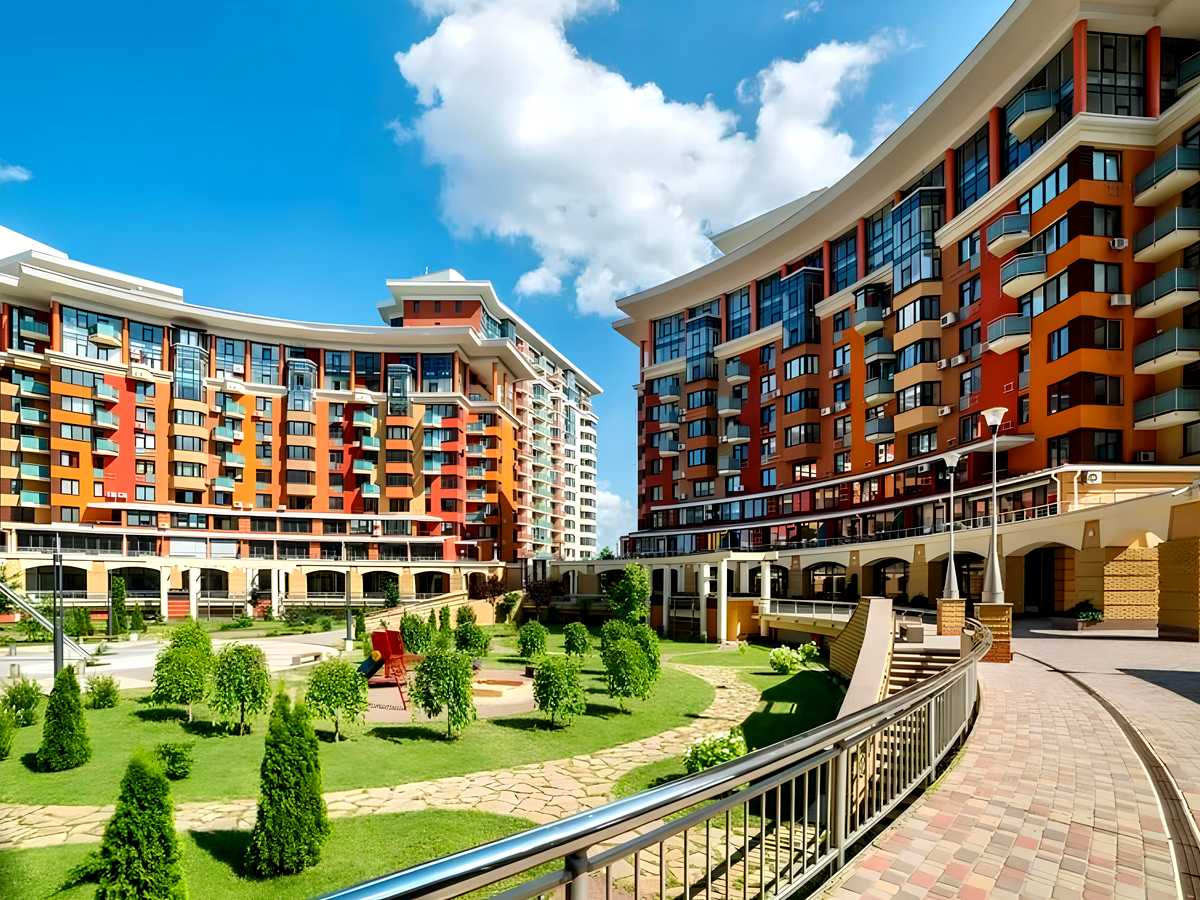 Квартира на вул. Юлії Здановської, 71-З в Києві, ID 316255, фото №16