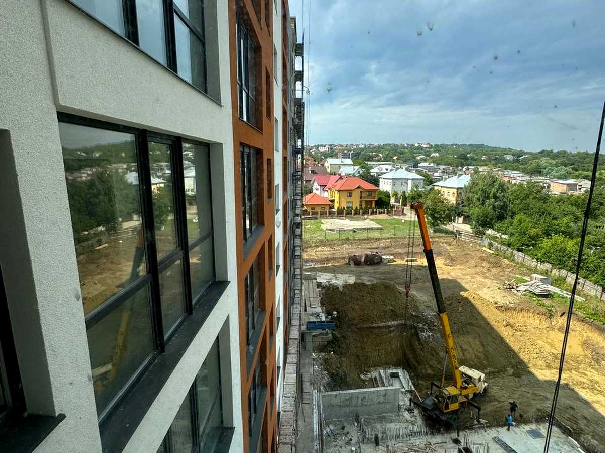 Квартира на вул. Ковельська в Чернівцях, ID 321014, фото №9