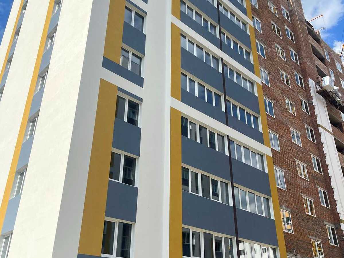 Квартира на вул. Озерна, 6/1д, ID 391477, фото №1