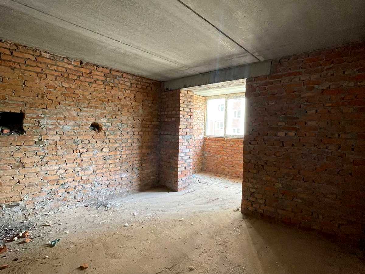 Квартира на вул. Озерна, 6/1д в Хмельницькому, ID 391477, фото №2
