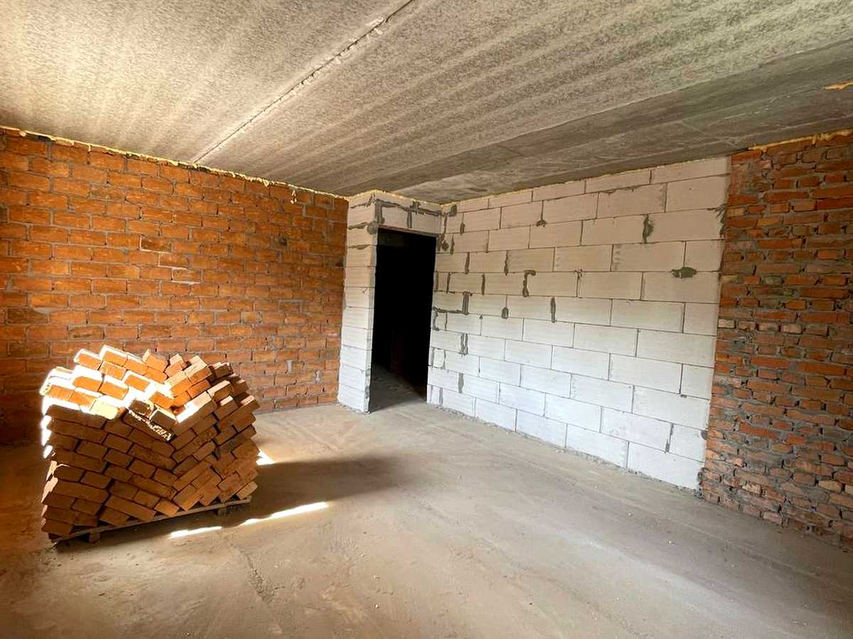 Квартира на вул. Озерна, 6/1д в Хмельницькому, ID 391477, фото №7