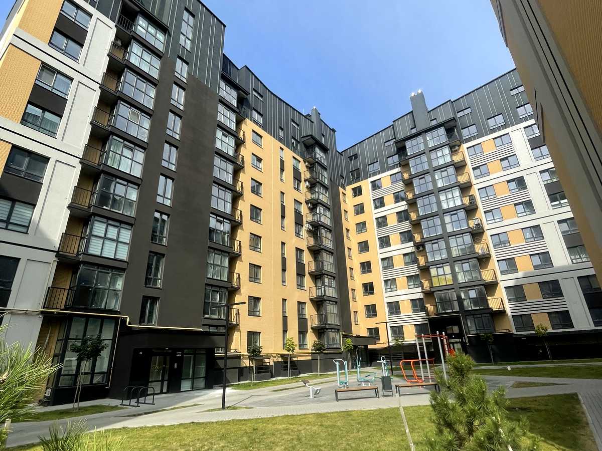 Квартира на вул. Панаса Мирного, ID 391678, фото №1