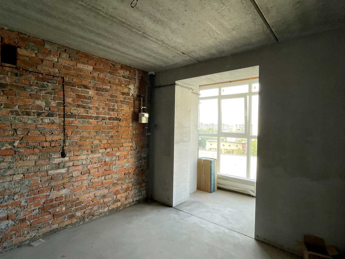 Квартира на вул. Панаса Мирного в Хмельницькому, ID 391678, фото №3
