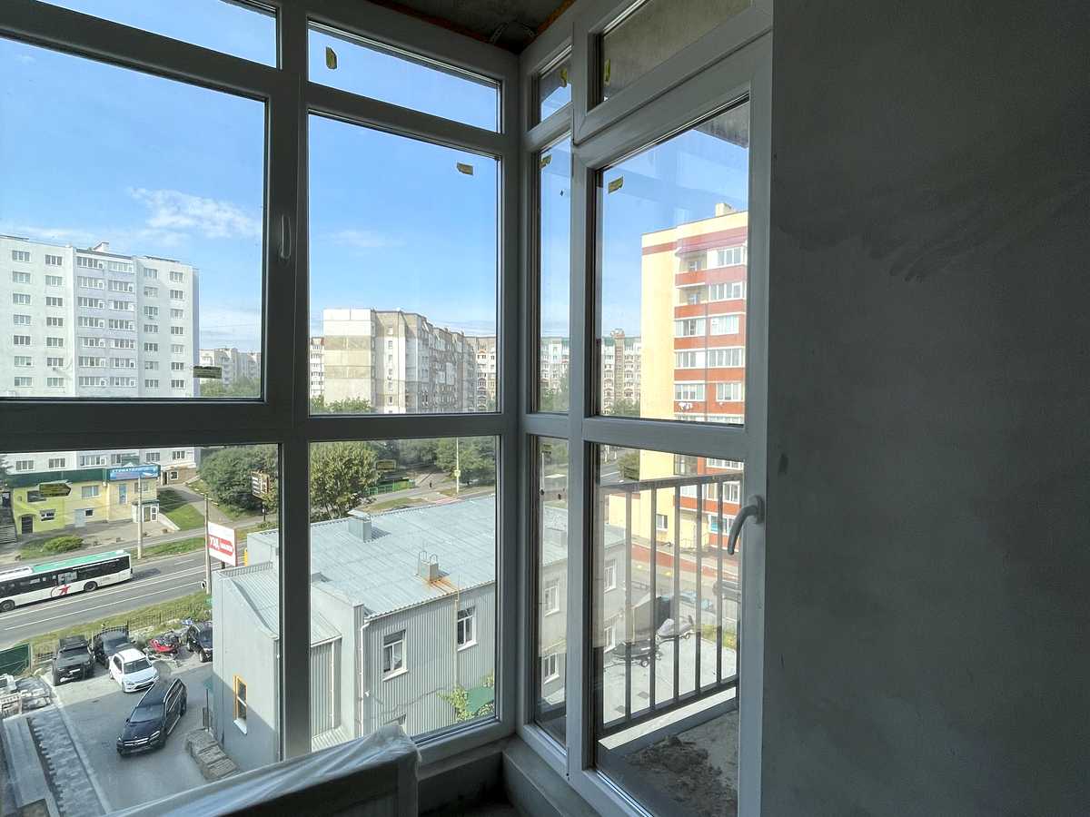 Квартира на вул. Панаса Мирного в Хмельницькому, ID 391678, фото №5