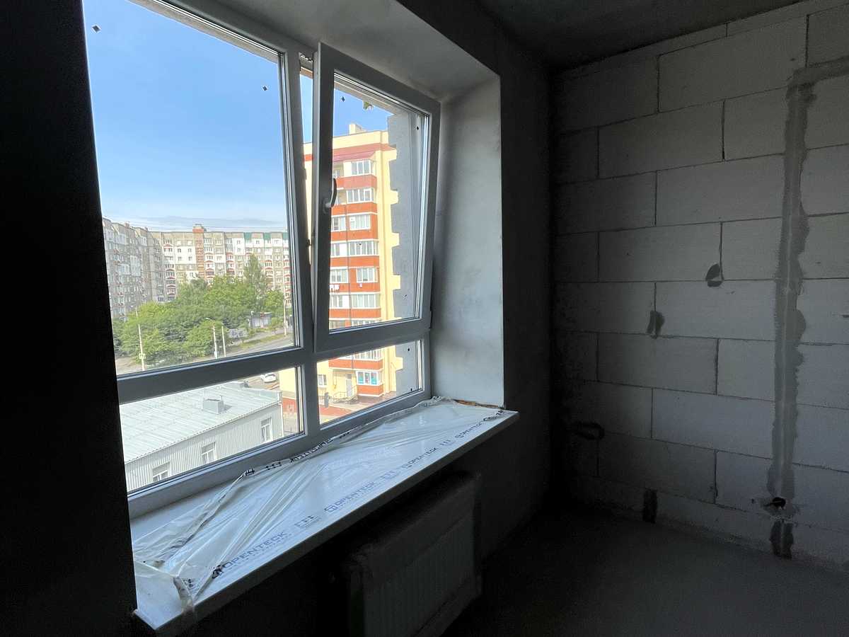 Квартира на вул. Панаса Мирного в Хмельницькому, ID 391678, фото №7