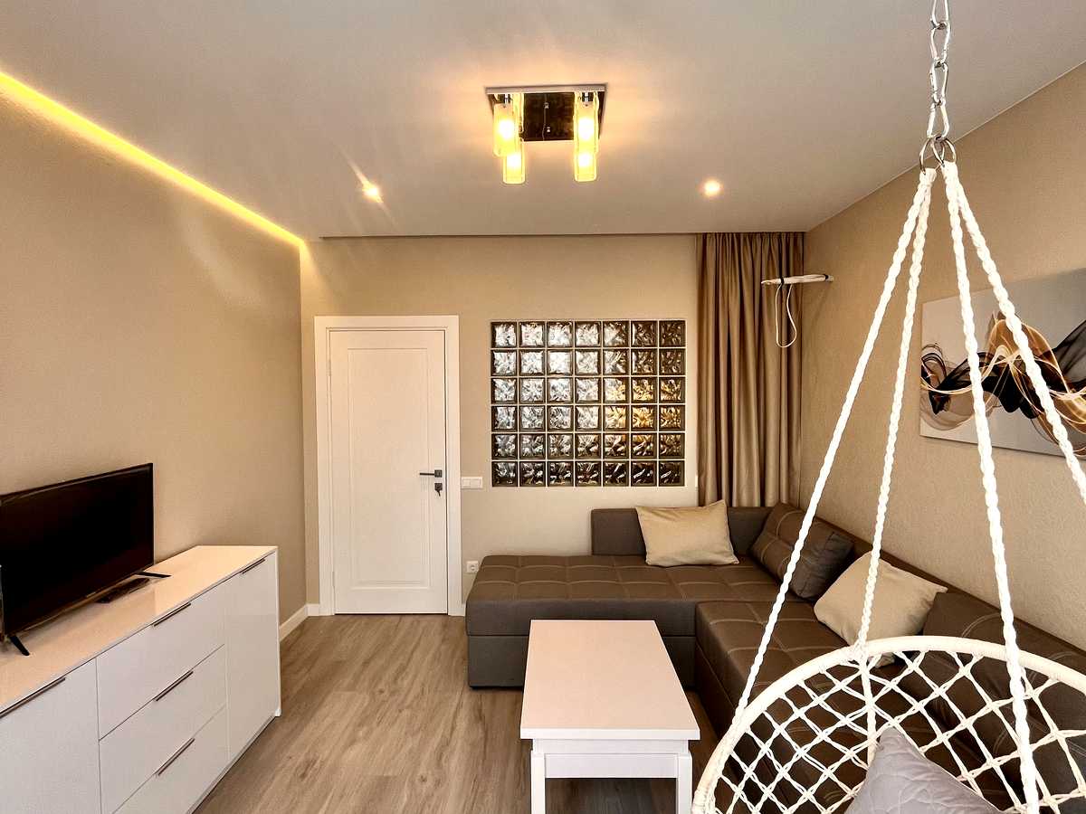 Квартира на вул. Шолуденка, 30 в Києві, ID 418714, фото №2