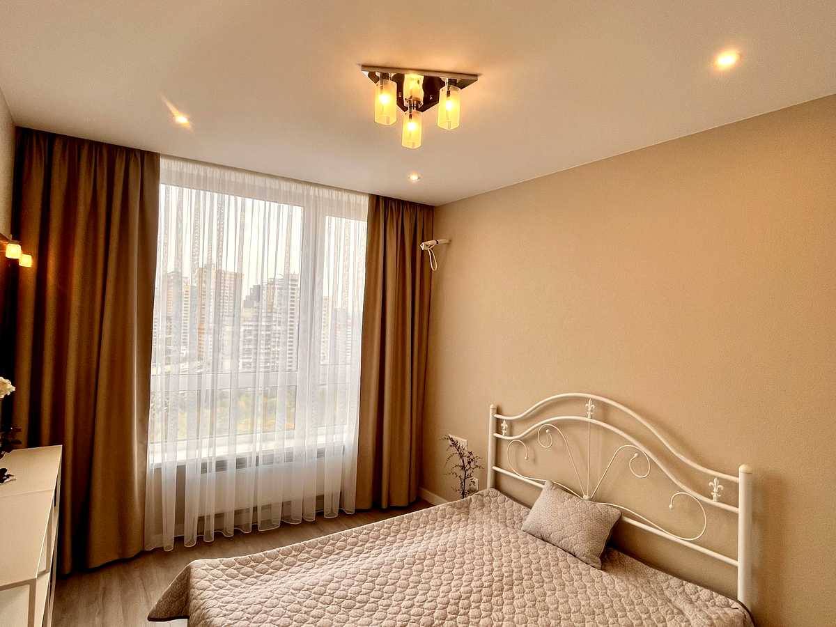 Квартира на вул. Шолуденка, 30 в Києві, ID 418714, фото №4