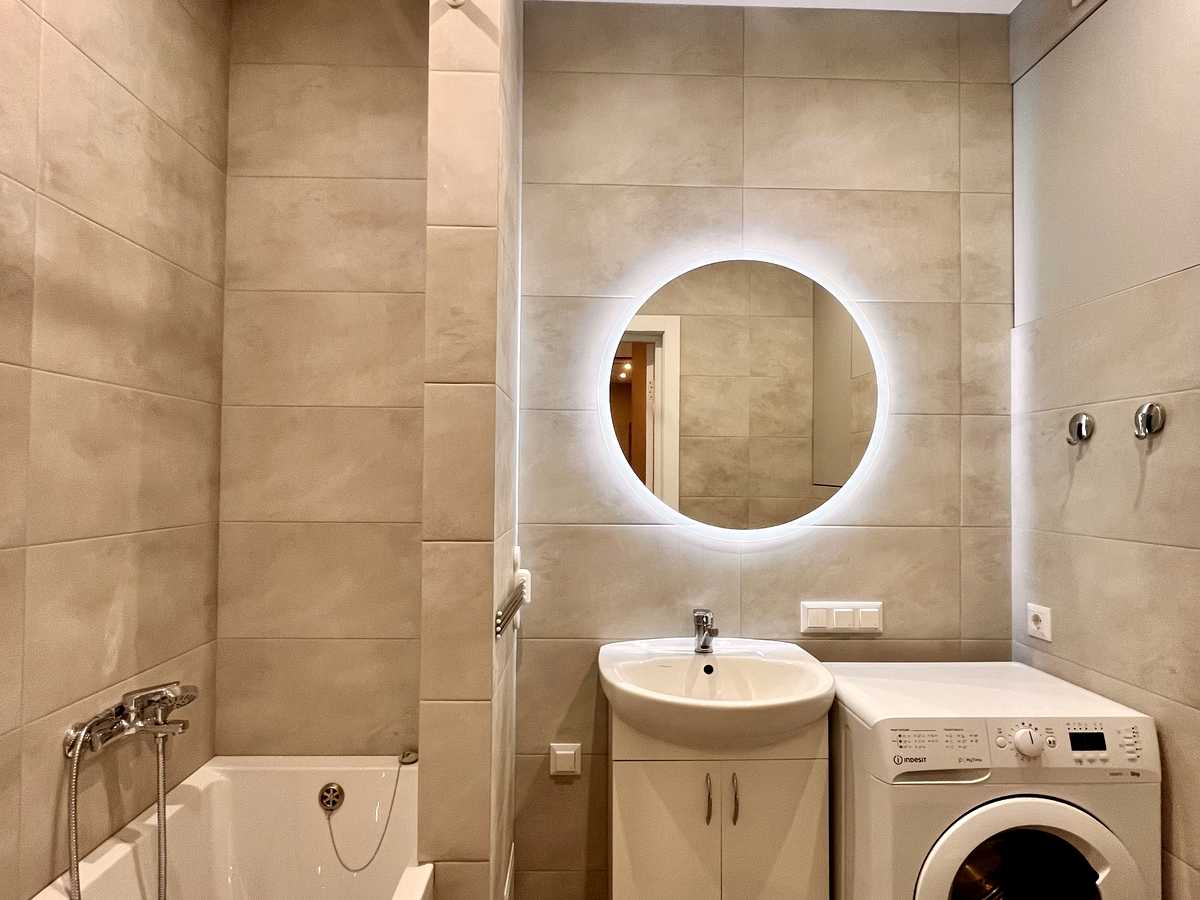 Квартира на вул. Шолуденка, 30 в Києві, ID 418714, фото №5