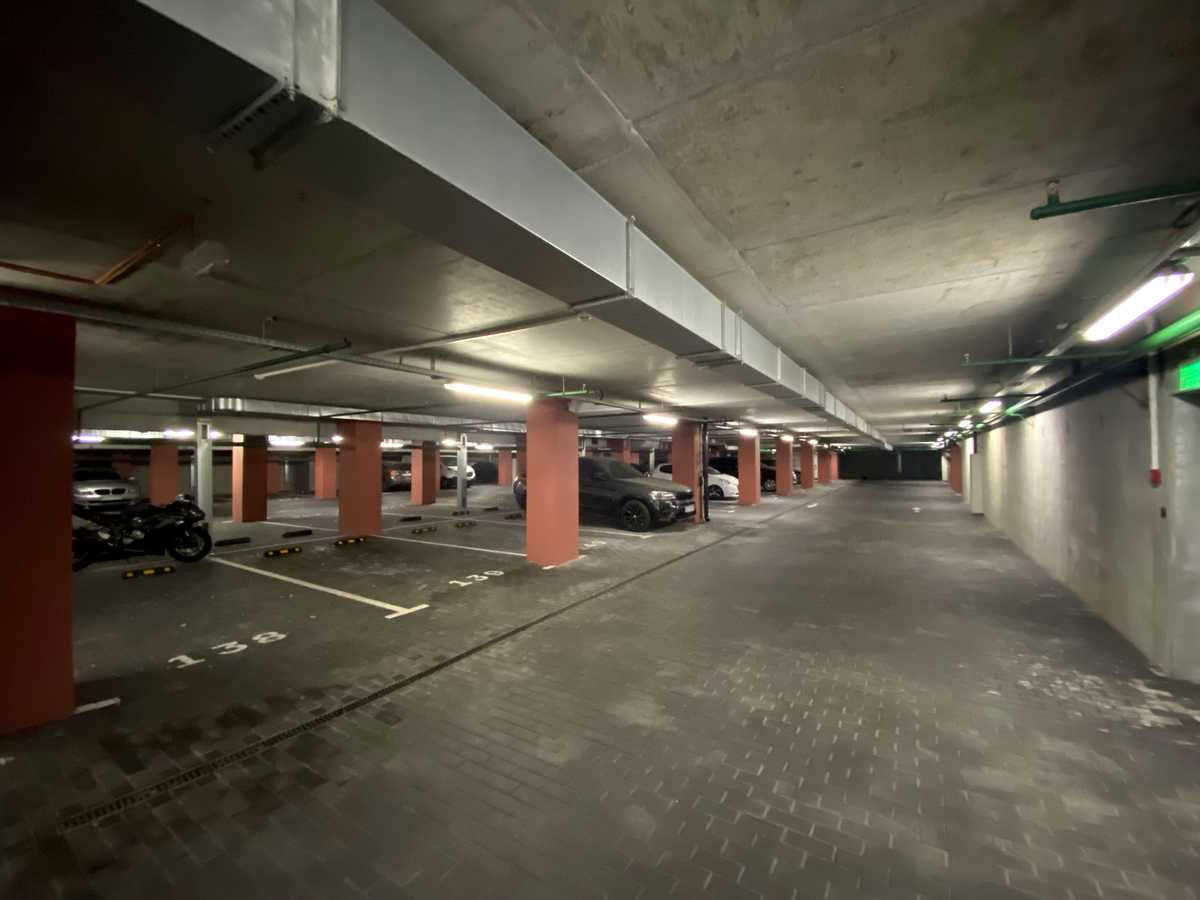 Квартира на вул. Набережно-Рибальська, 27 в Києві, ID 316283, фото №11