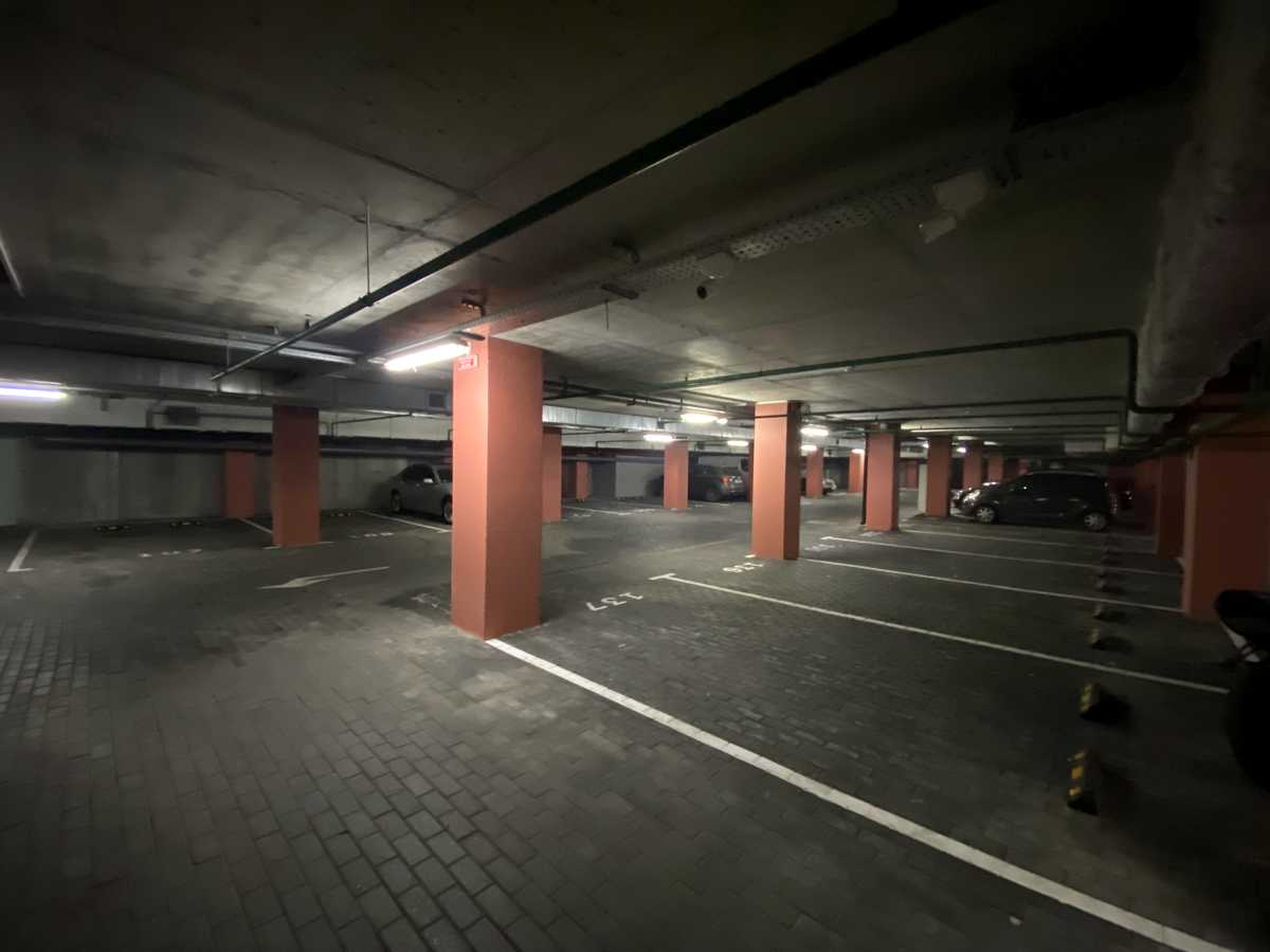 Квартира на вул. Набережно-Рибальська, 27 в Києві, ID 316283, фото №12