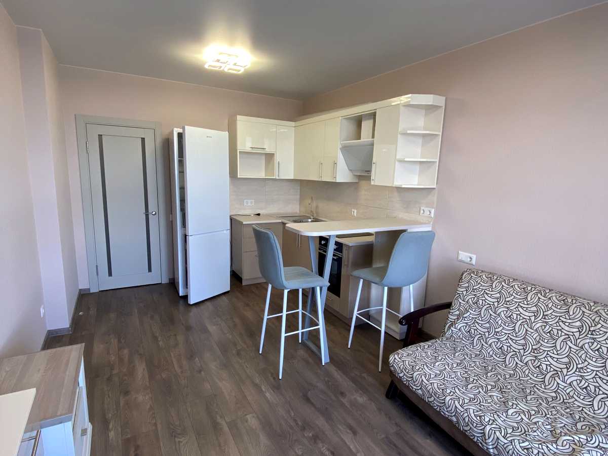 Квартира на вул. Набережно-Рибальська, 27 в Києві, ID 316283, фото №4