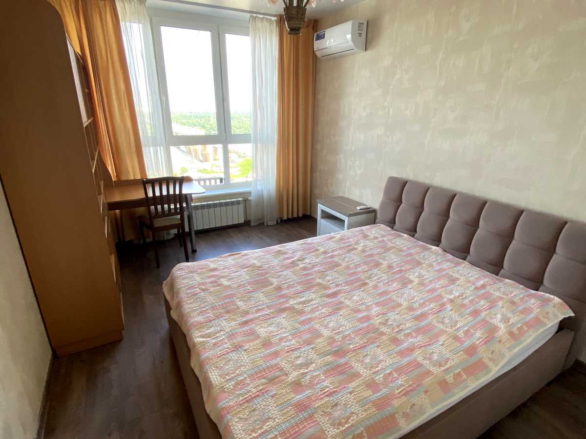 Квартира на вул. Набережно-Рибальська, 27 в Києві, ID 316283, фото №6