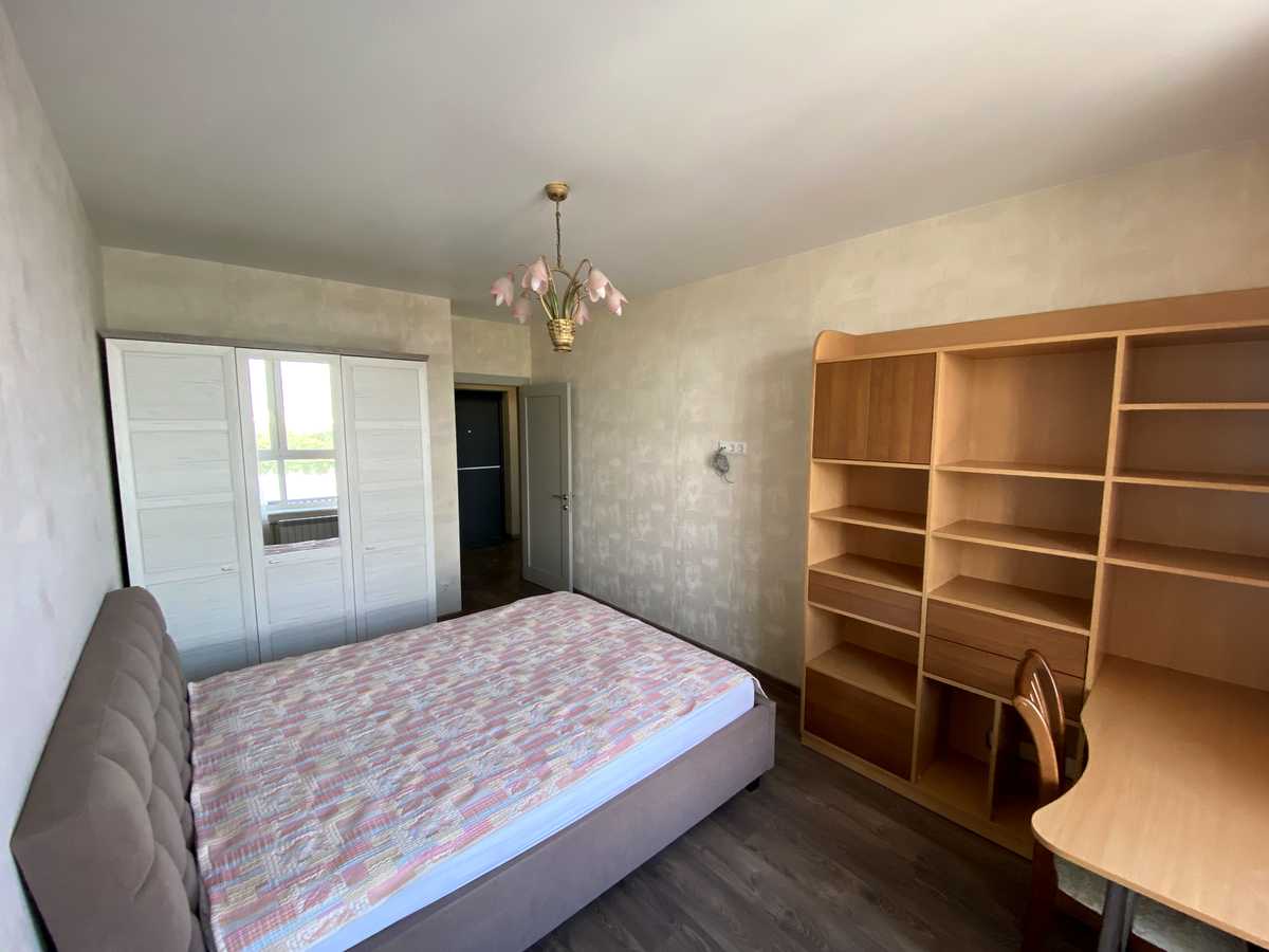 Квартира на вул. Набережно-Рибальська, 27 в Києві, ID 316283, фото №7