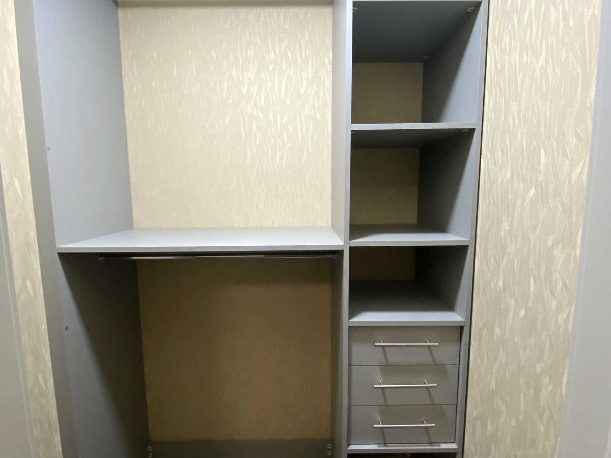 Квартира на вул. Набережно-Рибальська, 27 в Києві, ID 316283, фото №8