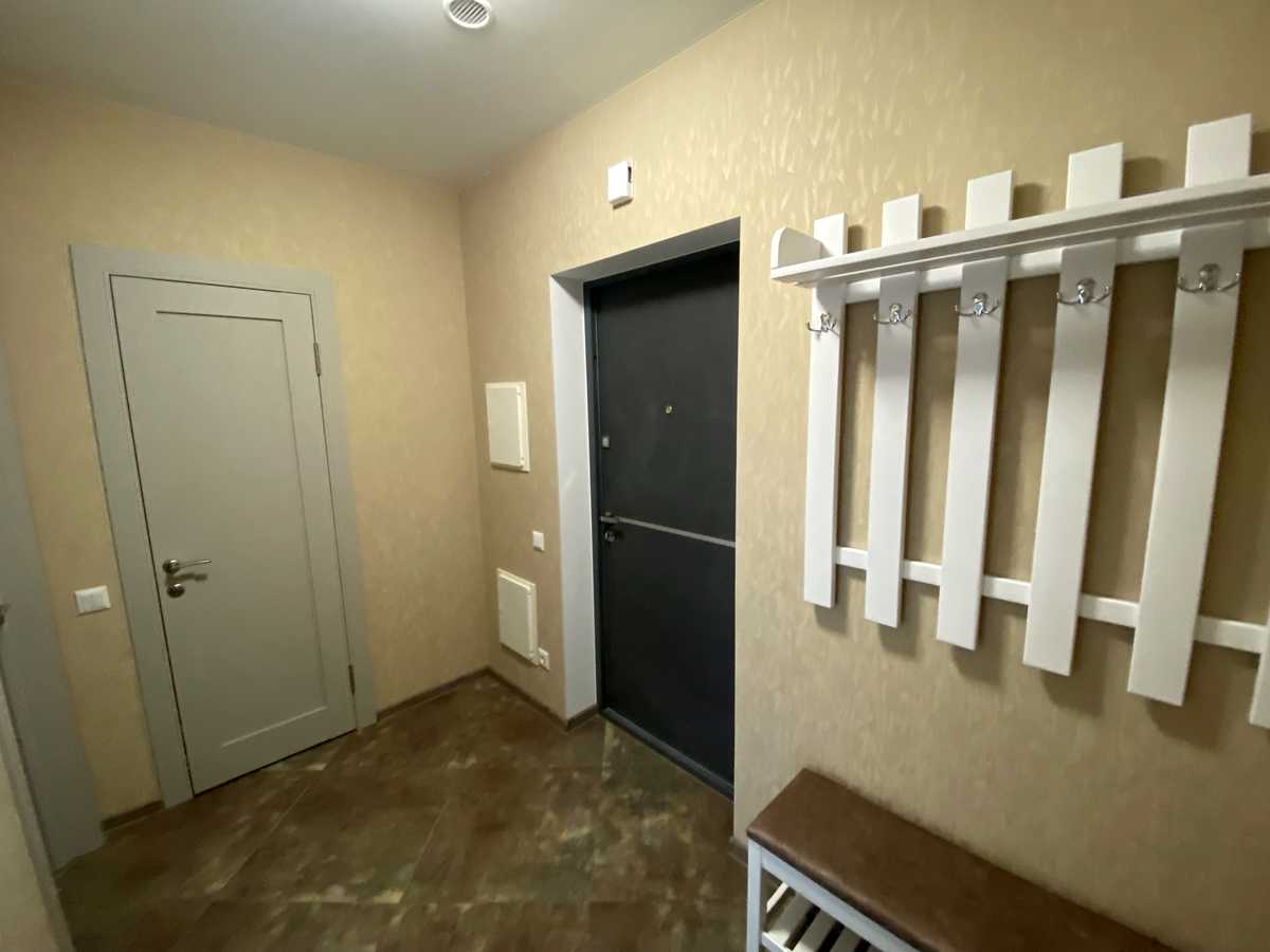 Квартира на вул. Набережно-Рибальська, 27 в Києві, ID 316283, фото №9