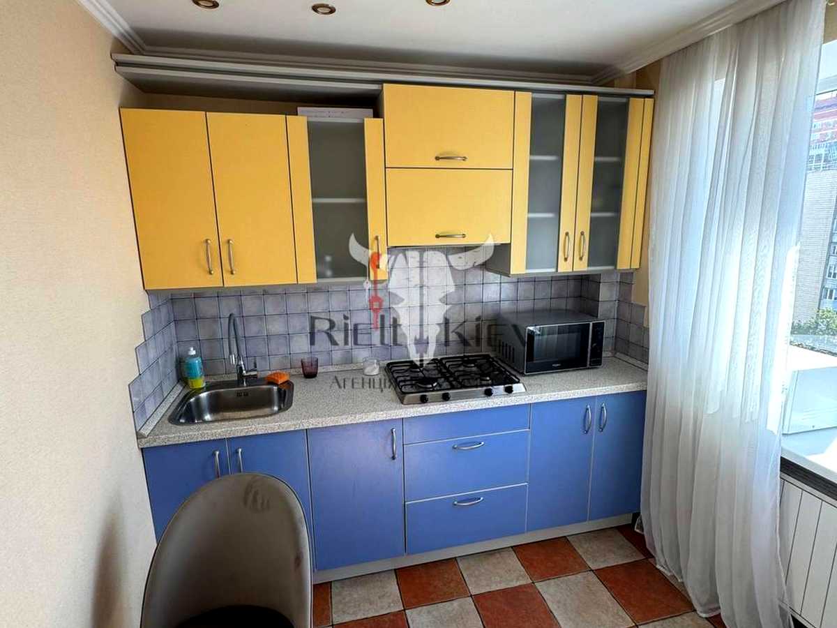 Квартира на вул. Ковпака, 4 в Києві, ID 393539, фото №11