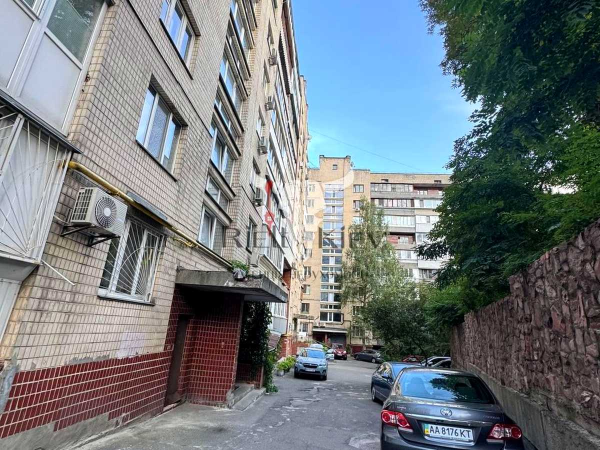 Квартира на вул. Ковпака, 4 в Києві, ID 393539, фото №13