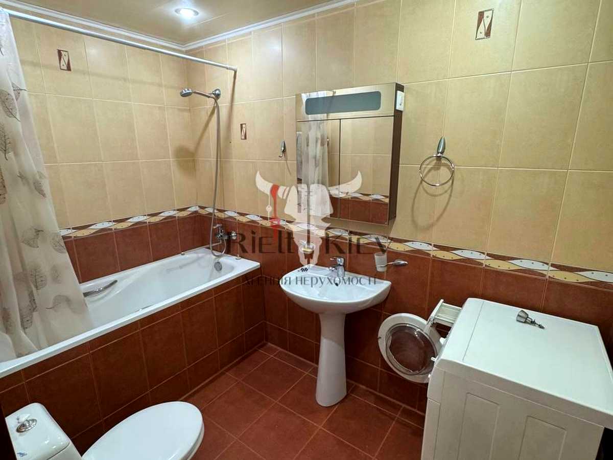 Квартира на вул. Ковпака, 4 в Києві, ID 393539, фото №14