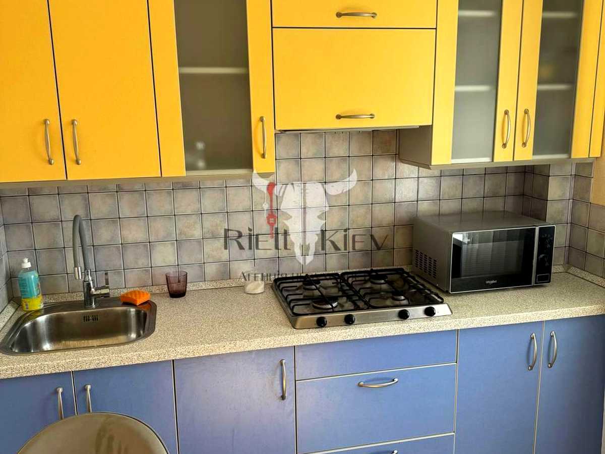 Квартира на вул. Ковпака, 4 в Києві, ID 393539, фото №4