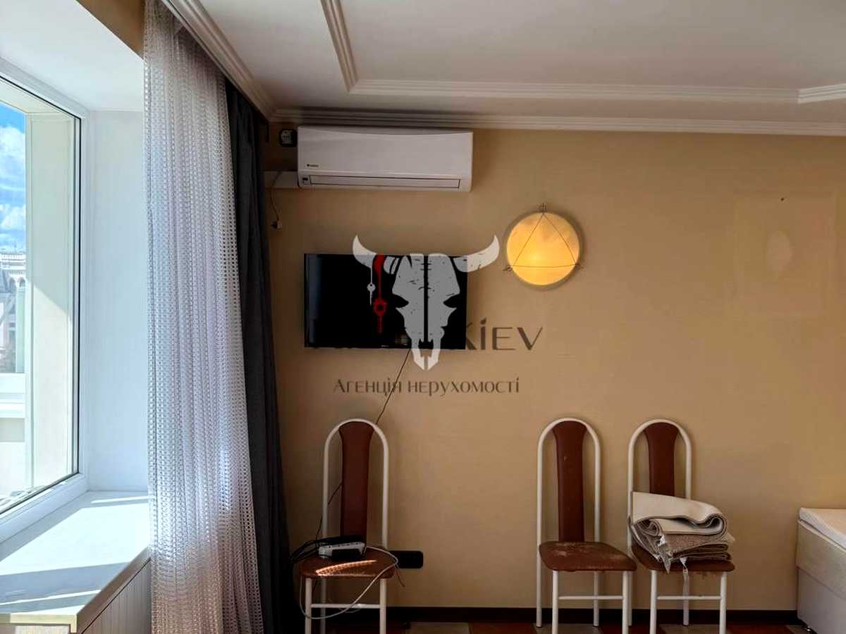 Квартира на вул. Ковпака, 4 в Києві, ID 393539, фото №6